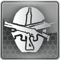 Трофей {trophy} в игре Crysis для PS3