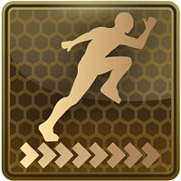 Трофей {trophy} в игре Crysis для PS3