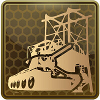 Трофей {trophy} в игре Crysis для PS3