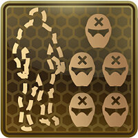 Трофей {trophy} в игре Crysis для PS3