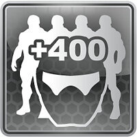 Трофей {trophy} в игре Crysis для PS3