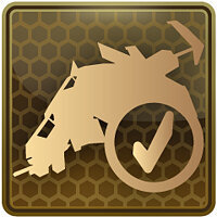 Трофей {trophy} в игре Crysis для PS3