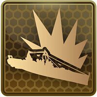 Трофей {trophy} в игре Crysis для PS3
