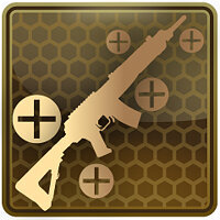 Трофей {trophy} в игре Crysis для PS3