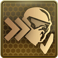 Трофей {trophy} в игре Crysis для PS3