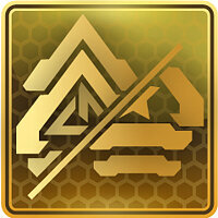 Трофей {trophy} в игре Crysis для PS3