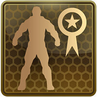 Трофей {trophy} в игре Crysis для PS3