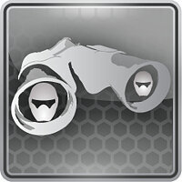 Трофей {trophy} в игре Crysis для PS3