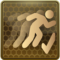Трофей {trophy} в игре Crysis для PS3