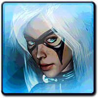 Трофей «Fabulous Feline Fury» в игре Spider-Man: Edge of Time для PS3