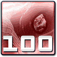 Трофей «Sizzling Century Mark» в игре Spider-Man: Edge of Time для PS3