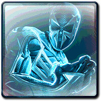 Трофей «Gold Standard» в игре Spider-Man: Edge of Time для PS3