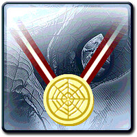 Трофей «Mighty Medal Master» в игре Spider-Man: Edge of Time для PS3