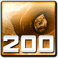 Трофей «Infinite Slugger» в игре Spider-Man: Edge of Time для PS3