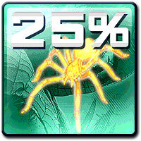 Трофей «Ambitious Arachnid Acquirer» в игре Spider-Man: Edge of Time для PS3