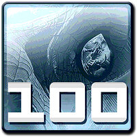 Трофей «Hundred Hit Hero» в игре Spider-Man: Edge of Time для PS3