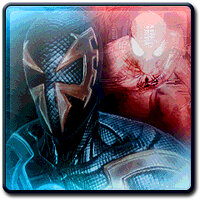 Трофей «Dread Destiny Determiner» в игре Spider-Man: Edge of Time для PS3
