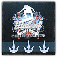 Трофей {trophy} в игре Skate 3 для PS3