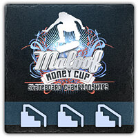 Трофей {trophy} в игре Skate 3 для PS3