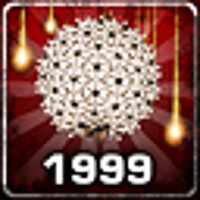 Достижение Party Like It's 1999 в игре Gears of War 2 для Xbox 360