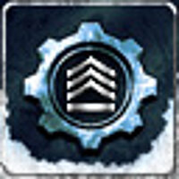 Достижение Закаленный солдат в игре Gears of War 2 для Xbox 360