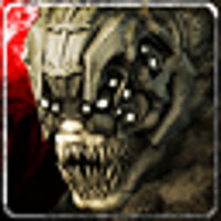 Достижение Родео на брумаке в игре Gears of War 2 для Xbox 360