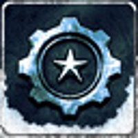 Достижение Зарядка на морозе в игре Gears of War 2 для Xbox 360