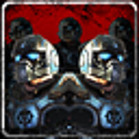 Достижение Стой тут, рядом со мной в игре Gears of War 2 для Xbox 360