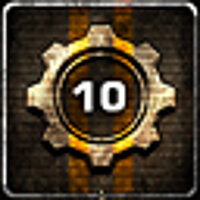 Достижение Свободные отношения в игре Gears of War 2 для Xbox 360
