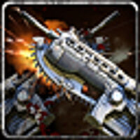 Достижение Скрещенные мечи в игре Gears of War 2 для Xbox 360