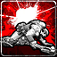 Достижение Прощальный подарок в игре Gears of War 2 для Xbox 360