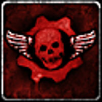 Достижение Связаны общим прошлым в игре Gears of War 2 для Xbox 360