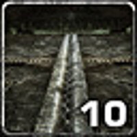 Достижение Всю ночь на ногах в игре Gears of War 2 для Xbox 360