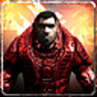 Достижение Дорога в ад в игре Gears of War 2 для Xbox 360