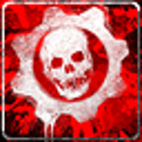 Достижение Добей раненых в игре Gears of War 2 для Xbox 360
