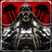 Достижение Конек-горбунок в игре Gears of War 2 для Xbox 360
