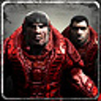 Достижение Вместе весело шагать в игре Gears of War 2 для Xbox 360