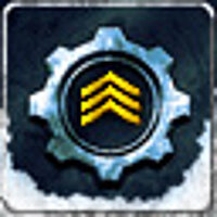 Достижение Проверенный солдат в игре Gears of War 2 для Xbox 360