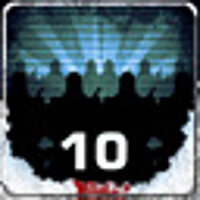 Достижение Не ешьте красный снег в игре Gears of War 2 для Xbox 360