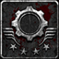 Достижение Камикадзе в игре Gears of War 2 для Xbox 360