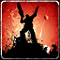 Достижение Иди первым, я справлюсь в игре Gears of War 2 для Xbox 360