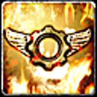 Достижение Выкованы в огне в игре Gears of War 2 для Xbox 360