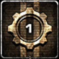 Достижение Роман на одну ночь в игре Gears of War 2 для Xbox 360
