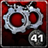 Достижение Заядлый коллекционер в игре Gears of War 2 для Xbox 360