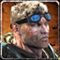 Достижение Освободить Беарда в игре Gears of War 2 для Xbox 360