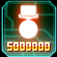 Достижение 5.000.000点 в игре Raiden 4 для Xbox 360