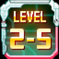 Достижение LEVEL2-5ボス撃破 в игре Raiden 4 для Xbox 360
