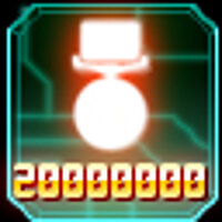 Достижение 20.000.000点 в игре Raiden 4 для Xbox 360