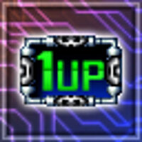 Достижение ミッション4「1UP獲得」 в игре Raiden 4 для Xbox 360