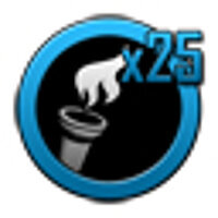 Достижение Участник эстафеты в игре Driver: San Francisco для Xbox 360